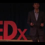 Как сдержать новогоднее обещание Адитья Чакраварти TEDxYouth UTS