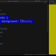 CSS Change Background Color Of Entire Page