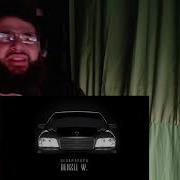 Ulukmanapo Denzel W REACTION реакция