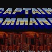 PSX Longplay 360 Captain Commando