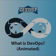 What Is DevOps Animated Video Devops For Beginners DevOps Tutorial Zeedup