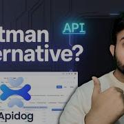 Как установить APIDog Альтернативный инструмент тестирования API Postman пошаговое руководство