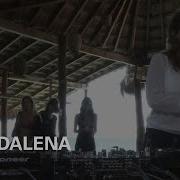 Magdalena Boiler Room Tulum DJ Set