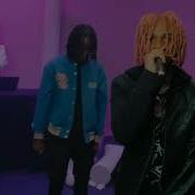 XXL Cypher Sofaygo Only Woah