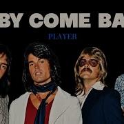 Baby Come Back Player Backing Track Guitar Solo