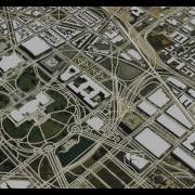 Mapbox Unity3D SDK Washington D C Flyover
