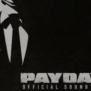 9 Simon Viklund Razormind PAYDAY 2 Soundtrack