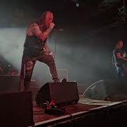 Benediction Artefacted Irreligion Intro Subconscious Terror Live 10 04 2025 Regensburg