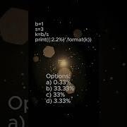 Python Code Challenge 32 Guess The Output Interview Python Pythonprogramming Mcq