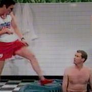 Jim Carrey Lifeguard On Duty SNL