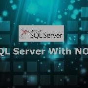 27 With No Lock In SQL Server