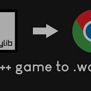 Compile C C Raylib Game Into WebAssembly