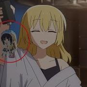 OMG Now Slow Loop Heroine Also Appeared In Bocchi The Rock