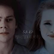 Sad Multifandom I M Done