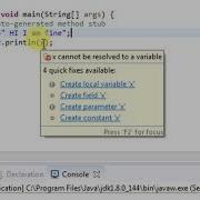 7 What Is String In Java Intro HINDI URDU