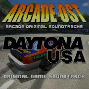 Daytona USA Pounding Pavement Extra Track HD