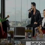 Şeffaf Oda Da Yarın