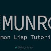 Common Lisp Tutorial 8b Functional Programming Filter Functions