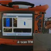 2 Fast Real Time Imaging TFM On GEKKO
