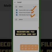 Boot Imgroot Magiskroot And Android Root Any Android Mobile Phone Magiskroot Shortvideo