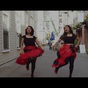 Flamenco Dance Senorita PSquare Production