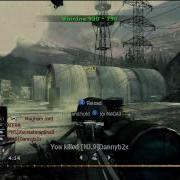 CoD4 Quad Hitmarker