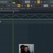 Как сделать плавное усиление и затухание звука Эффекты FL Studio 20