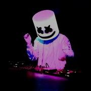 S L O W E D R E V E R B Marshmello Alone