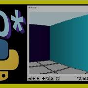 Как создать простую 3D игру на Python с нуля Ray Casting