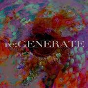 MV Re GENERATE あらき