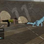 Nike Kinect Training 1 Workout