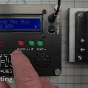 MCT 73 Morse Code Trainer V1 2