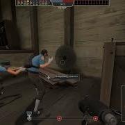 Proof That TF2 Players Share The Small Brain Cell