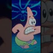 Patrick Bites His Finger Very Very Hard
