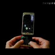 Micro Bit Asteroid Attack