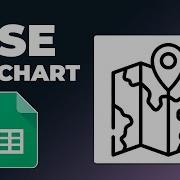 How To Use Geo Chart In Google Sheets