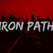 Aggressive Gangsta Freestyle Rap Beat Instrumental IRON PATH