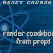 Render Conditionally From Props FreeCodeCamp Basic React React Tutorial For Beginners