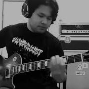Blind Justice Out Of Time Guitar Cover