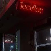 Tahnee Cain And Tryanglz Tech Noir Unreleased Terminator Music