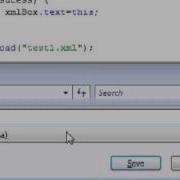 YouTube XML In Flash Part 2 Reading XML In Flash Flv