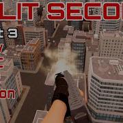 SPLIT SECOND Is Better Than Ever But Still Expect Some Jank