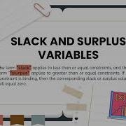 Linear Programming Simplex Method Using Solver In Excel