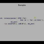 Polymorphism 2 Examples