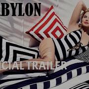Babylon Bargain 36 Official TEASER TRAILER 2023 Movie