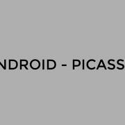 ANDROID PICASSO LIBRARY TUTORIAL IN JAVA