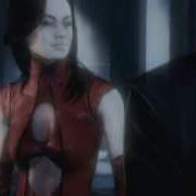 Commander Shepard And Miranda Lawson We Belong