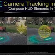 Nuke Camera Tracking In Nuke English Nuke Compositing Nuke Camera Tracking Tutorial