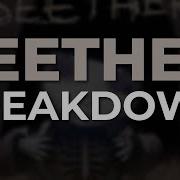 Seether Breakdown Official Audio