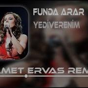 Funda Arar Ah Yararsızım Ayarsızım Samet Ervas Remix